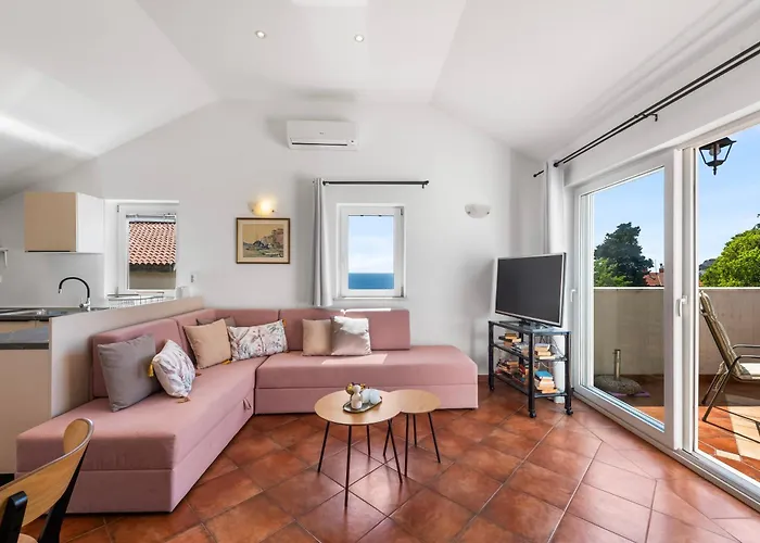 Villa Elly