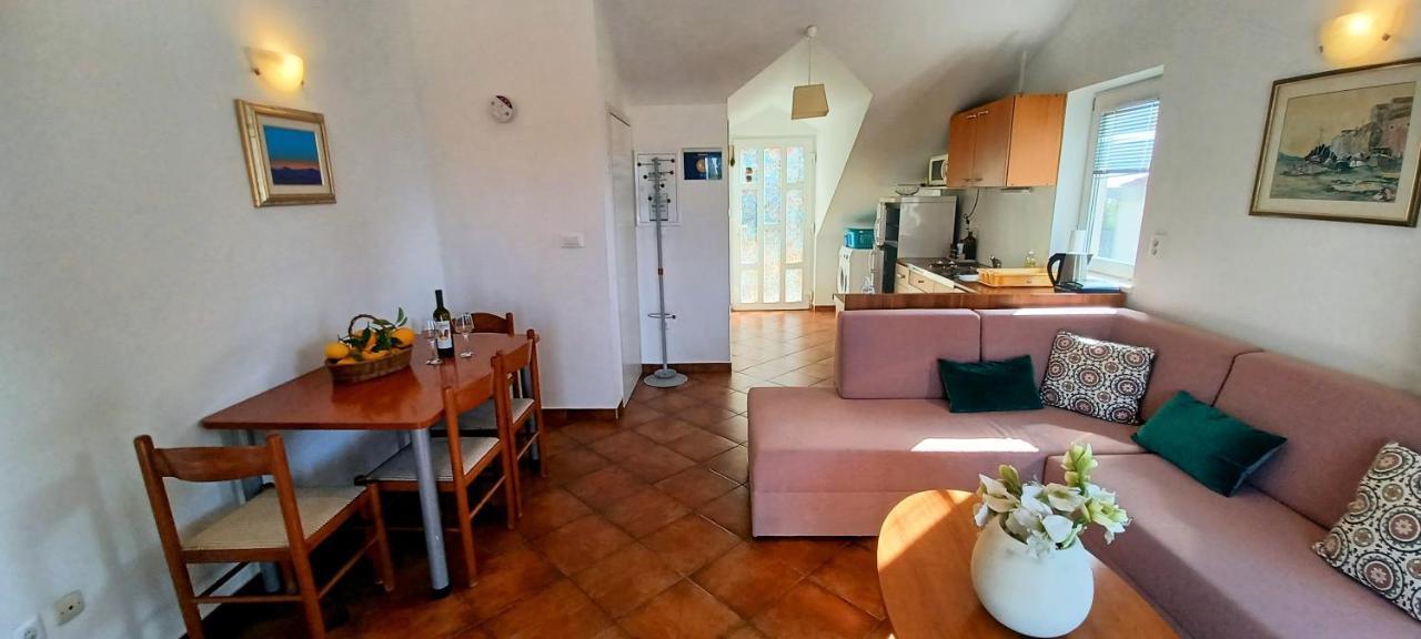 Elly 3* Dubrovnik