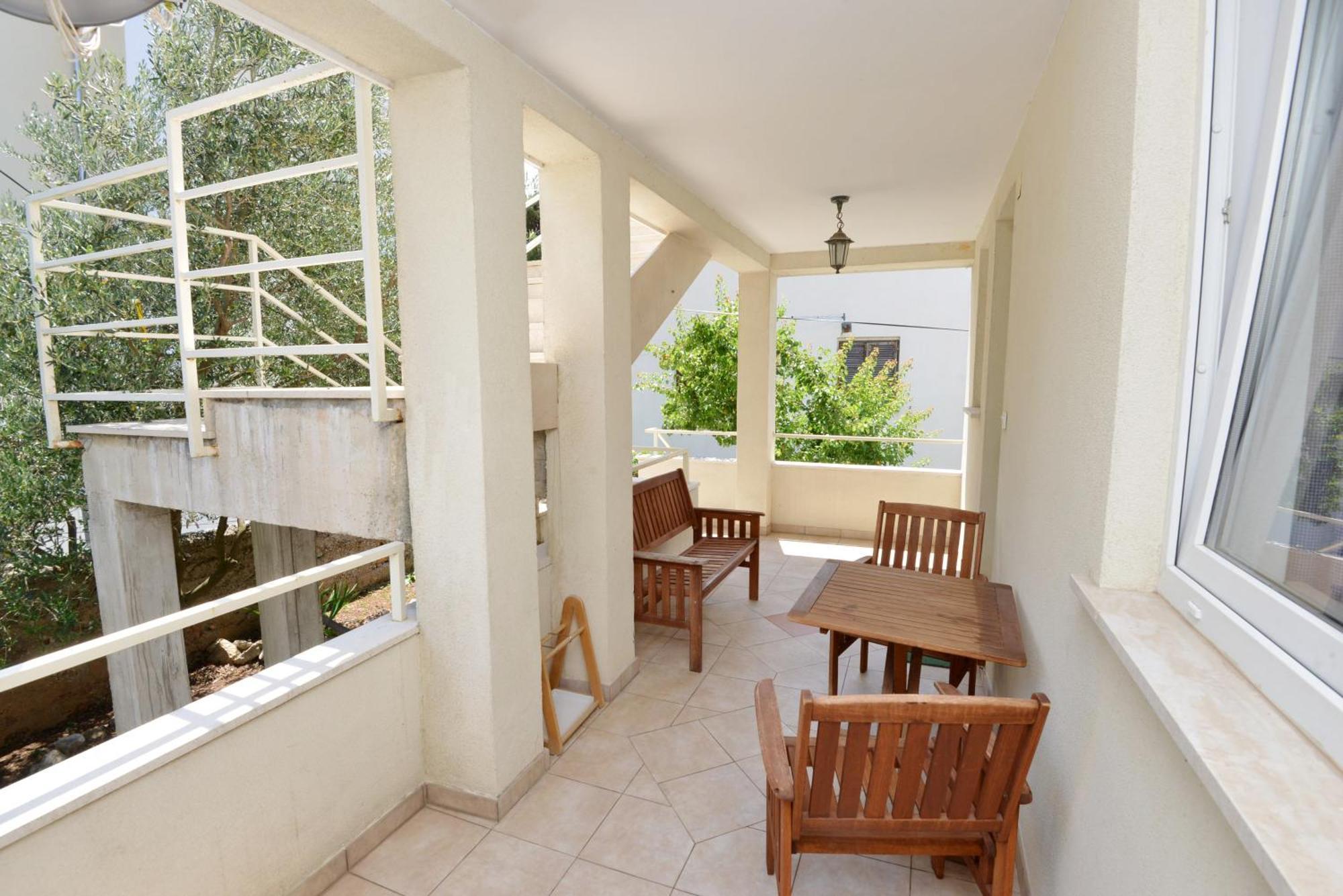 Guest house Elly
