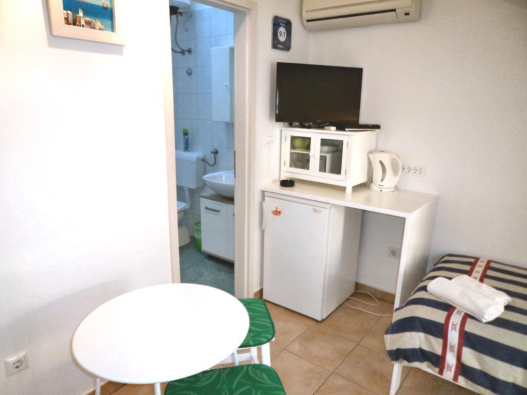 Elly 3* Dubrovnik
