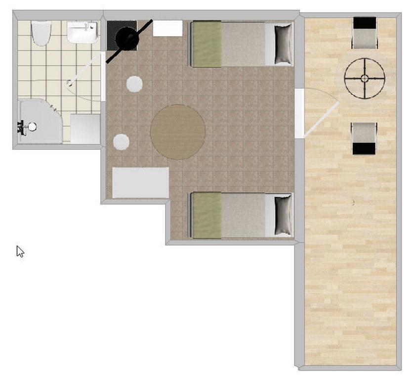 Guest house Elly